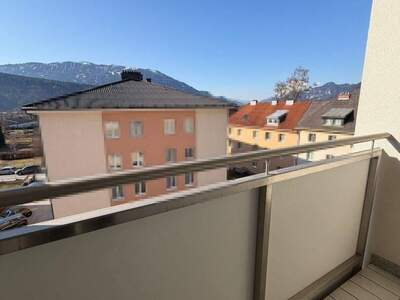 Wohnung kaufen in 8940 Liezen