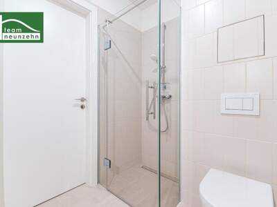 Terrassenwohnung kaufen in 1210 Wien (Bild 5)