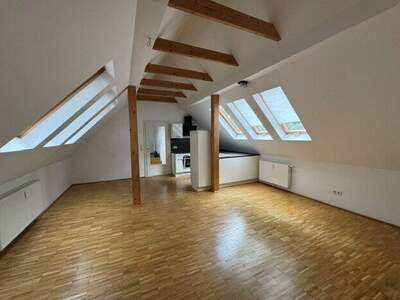 Altbauwohnung mieten in 8435 Wagna (Bild 1)