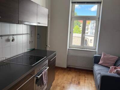 Wohnung mit Balkon mieten in 8010 Graz (Bild 2)