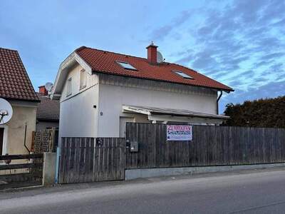 Haus provisionsfrei kaufen in 2630 Ternitz