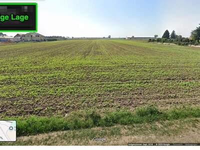 Grundstück kaufen in 2295 Weiden