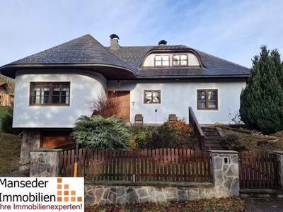 Haus kaufen in 3153 Eschenau