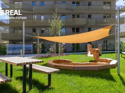 Terrassenwohnung kaufen in 1210 Wien (Bild 4)