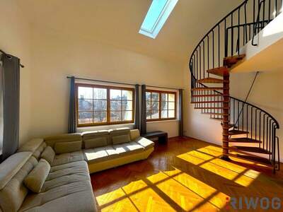 Terrassenwohnung mieten in 3003 Gablitz (Bild 3)