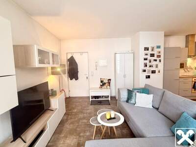 Eigentumswohnung in 6150 Steinach