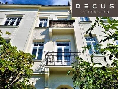 Wohnung mieten in 1190 Wien