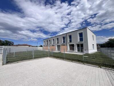 Haus mieten in 2523 Tattendorf