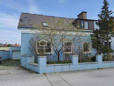 Haus kaufen in 2752 Wöllersdorf