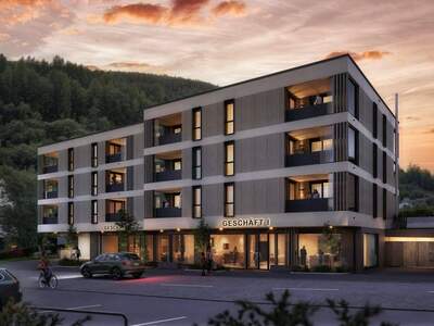 Eigentumswohnung in 5700 Zell am See