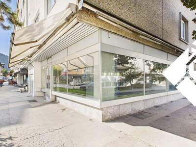 Gewerbeobjekt mieten in 6300 Wörgl (Bild 1)