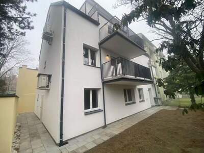 Wohnung mit Balkon mieten in 1230 Wien (Bild 1)