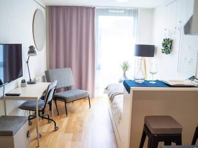 Wohnung provisionsfrei mieten in 1200 Wien