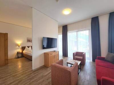 Eigentumswohnung in 5753 Saalbach