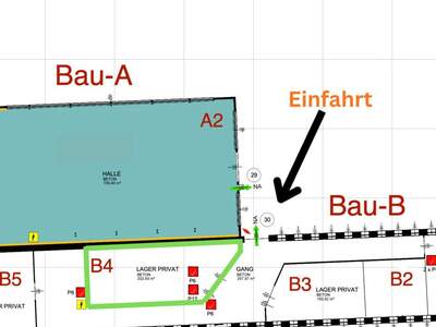 Gewerbeobjekt mieten in 4523 Sierning (Bild 5)
