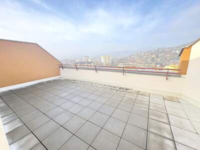 Penthouse kaufen in 4040 Linz