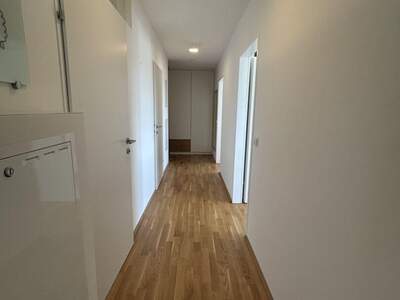 Wohnung mit Balkon mieten in 4840 Vöcklabruck (Bild 3)