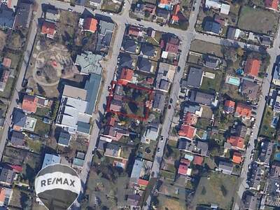 Grundstück kaufen in 2201 Kapellerfeld (Bild 1)