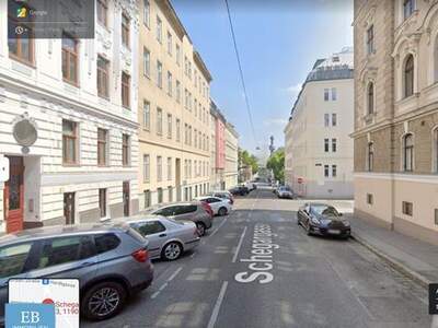 Wohnung kaufen in 1190 Wien