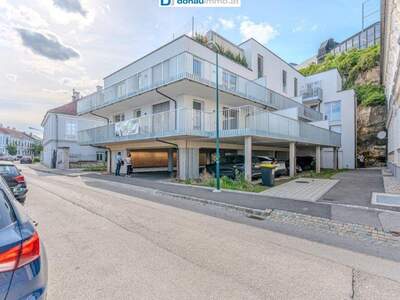 Wohnung mit Balkon kaufen in 3500 Krems (Bild 1)
