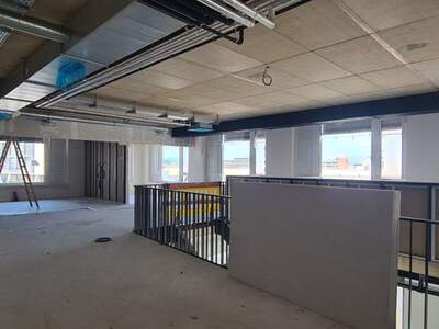 Gewerbeobjekt mieten in 5071 Wals (Bild 3)