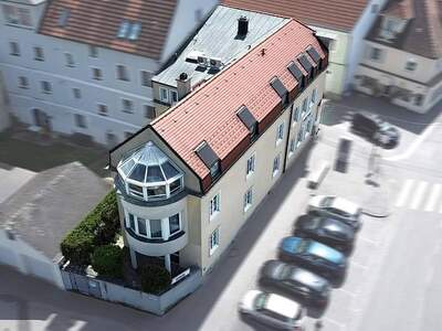 Anlageobjekt kaufen in 3390 Melk