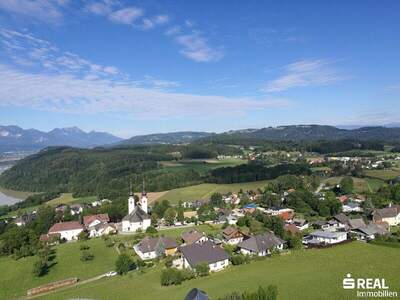 Grundstück kaufen in 9161 Maria Rain (Bild 2)