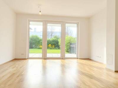 Wohnung mieten in 3481 Fels