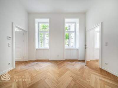 Wohnung kaufen in 1030 Wien