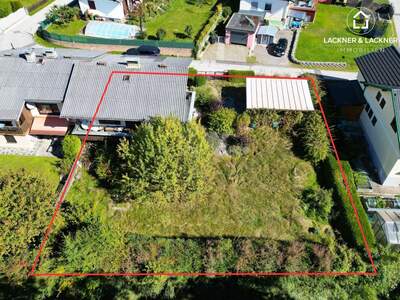 Haus mit Garten kaufen in 9560 Feldkirchen (Bild 1)