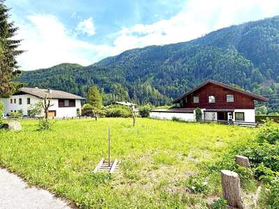 Grundstück kaufen in 9903 Oberlienz