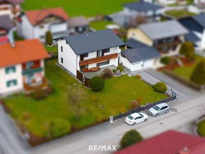 Einfamilienhaus kaufen in 5303 Thalgau