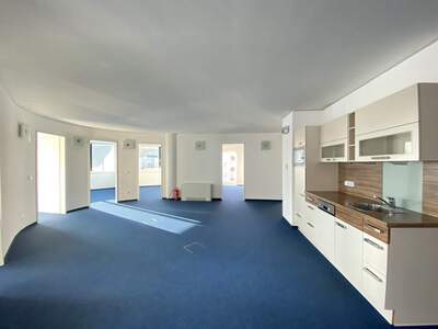 Bürozentrum mieten in 4040 Linz