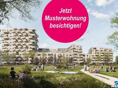 Mietwohnung in 1220 Wien