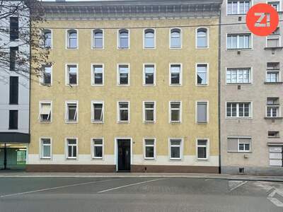 Mehrfamilienhaus kaufen in 4020 Linz
