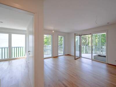 Wohnung mit Balkon mieten in 1140 Wien (Bild 1)