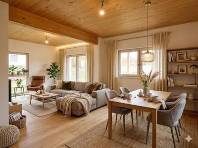 Mietwohnung in 7423 Pinkafeld