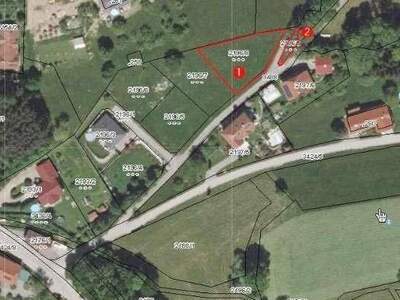 Grundstück provisionsfrei kaufen in 3353 Seitenstetten