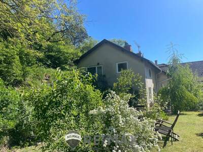 Einfamilienhaus kaufen in 3454 Sitzenberg (Bild 1)