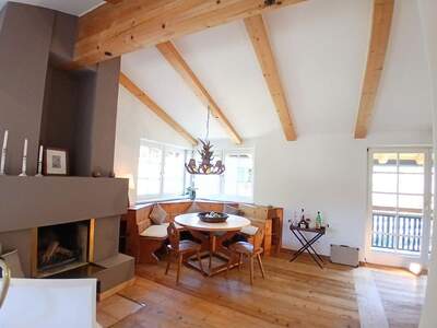 Wohnung mit Balkon mieten in 6370 Kitzbühel (Bild 4)