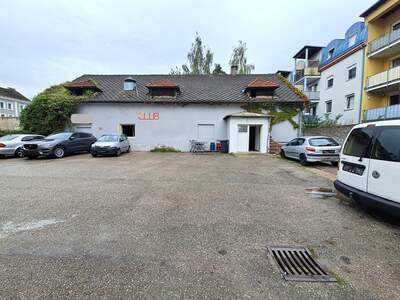 Einfamilienhaus kaufen in 3300 Amstetten (Bild 1)