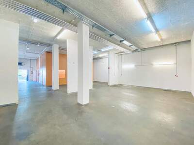 Gewerbeobjekt mieten in 5020 Salzburg