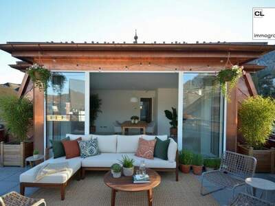 Penthouse kaufen in 5340 Sankt Gilgen