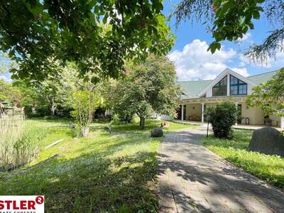 Haus kaufen in 7000 Eisenstadt (Bild 1)