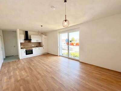 Wohnung mieten in 8472 Straß (Bild 1)