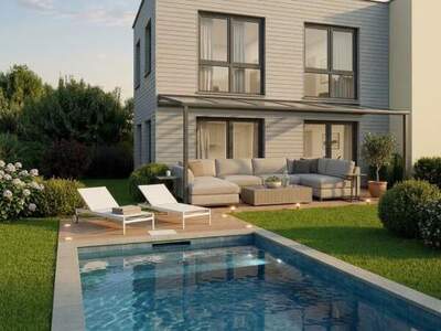 Haus kaufen in 2000 Oberolberndorf