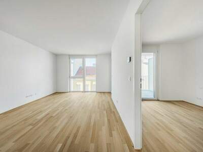 Terrassenwohnung kaufen in 1210 Wien (Bild 5)