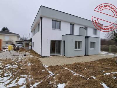 Haus kaufen in 3100 St. Pölten