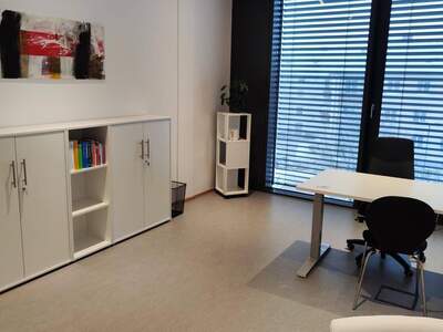 Gewerbeobjekt provisionsfrei mieten in 7000 Eisenstadt