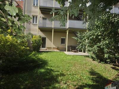 Mietwohnung in 3100 Sankt Pölten (Bild 4)